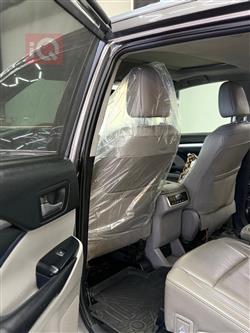 تويوتا هايلاندر